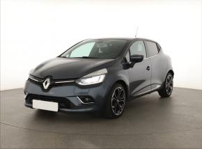 Renault Clio  1.2 TCe 