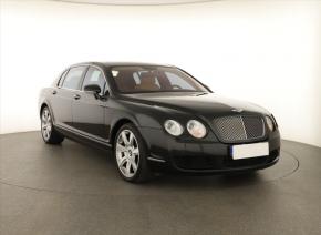 Bentley Continental  Flying Spur 