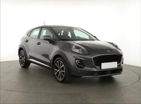 Ford Puma  1.0 EcoBoost Titanium