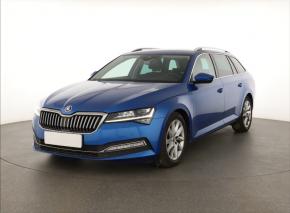 Škoda Superb  2.0 TDI Style 