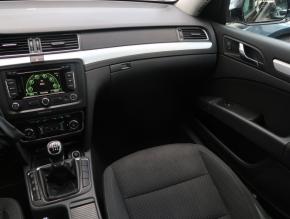 Škoda Superb  2.0 TDI 