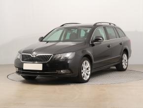 Škoda Superb  2.0 TDI 