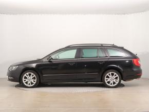 Škoda Superb  2.0 TDI 