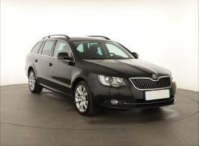 Škoda Superb  2.0 TDI 