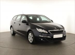 Peugeot 308  1.6 BlueHDi 