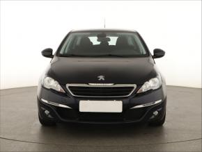 Peugeot 308  1.6 BlueHDi 