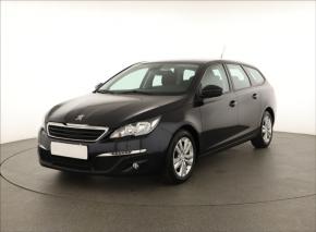 Peugeot 308  1.6 BlueHDi 