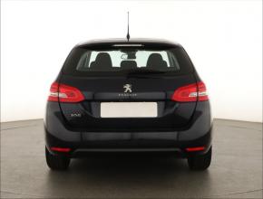 Peugeot 308  1.6 BlueHDi 