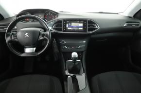 Peugeot 308  1.6 BlueHDi 