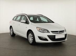 Opel Astra  1.6 CDTI 