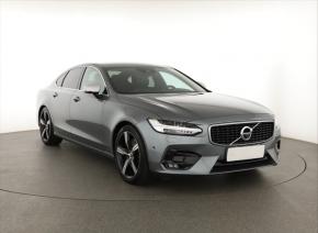 Volvo S90  T6 AWD 