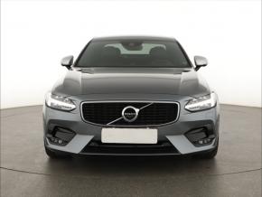 Volvo S90  T6 AWD 