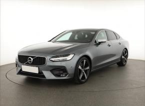 Volvo S90  T6 AWD 