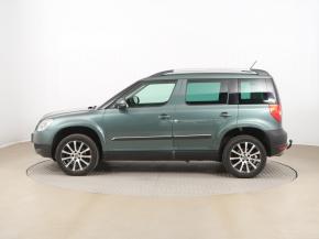 Škoda Yeti  1.4 TSI 