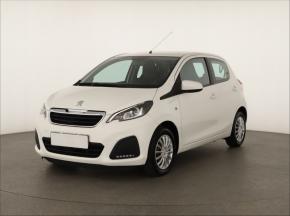 Peugeot 108  1.0 