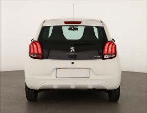 Peugeot 108  1.0 