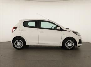 Peugeot 108  1.0 