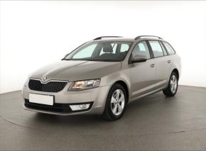 Škoda Octavia  1.6 TDI 