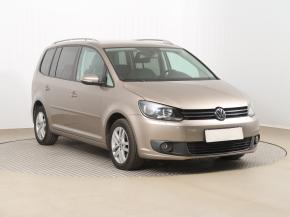 Volkswagen Touran  1.6 TDI Comfortline 