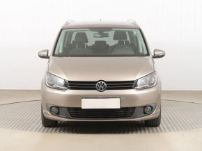 Volkswagen Touran  1.6 TDI Comfortline 