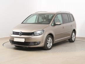 Volkswagen Touran  1.6 TDI Comfortline 