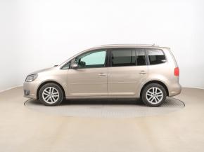 Volkswagen Touran  1.6 TDI Comfortline 