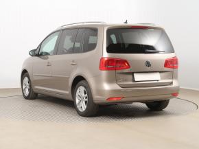 Volkswagen Touran  1.6 TDI Comfortline 