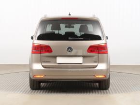 Volkswagen Touran  1.6 TDI Comfortline 