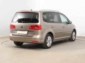 Volkswagen Touran  1.6 TDI Comfortline 