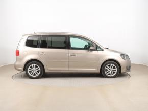 Volkswagen Touran  1.6 TDI Comfortline 