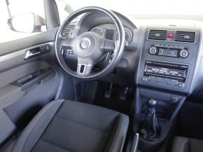 Volkswagen Touran  1.6 TDI Comfortline 