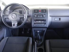 Volkswagen Touran  1.6 TDI Comfortline 