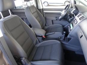 Volkswagen Touran  1.6 TDI Comfortline 