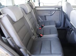 Volkswagen Touran  1.6 TDI Comfortline 