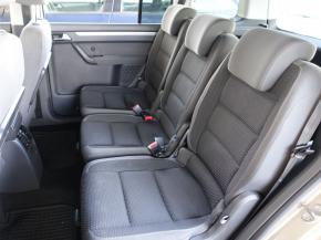 Volkswagen Touran  1.6 TDI Comfortline 