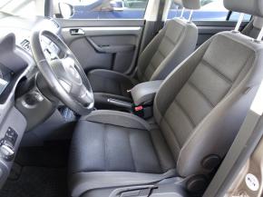 Volkswagen Touran  1.6 TDI Comfortline 