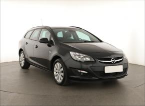 Opel Astra  1.6 CDTI 