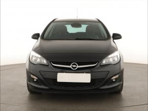 Opel Astra  1.6 CDTI 