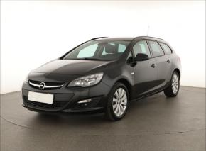 Opel Astra  1.6 CDTI 