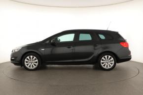 Opel Astra  1.6 CDTI 