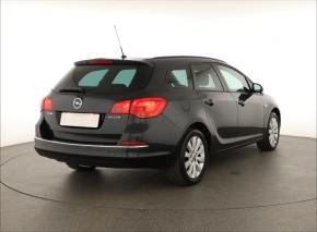 Opel Astra  1.6 CDTI 