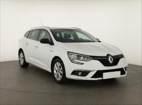 Renault Megane  1.3 TCe Limited 