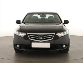 Honda Accord  2.4 i-VTEC 