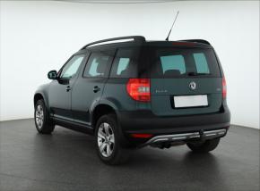 Škoda Yeti  1.8 TSI 