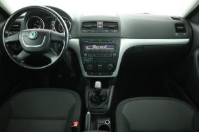 Škoda Yeti  1.8 TSI 