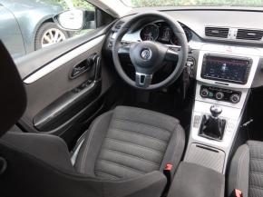 Volkswagen Passat CC  2.0 TDI 