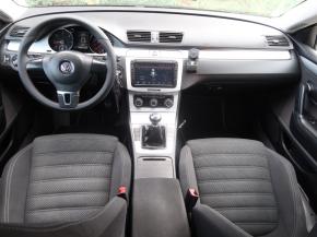 Volkswagen Passat CC  2.0 TDI 