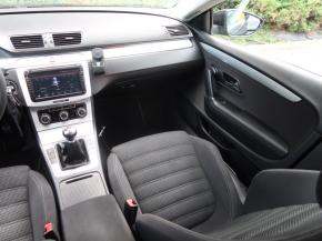 Volkswagen Passat CC  2.0 TDI 