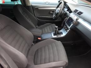 Volkswagen Passat CC  2.0 TDI 