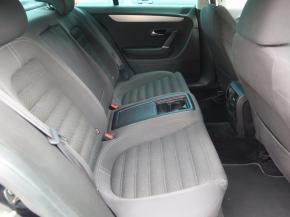 Volkswagen Passat CC  2.0 TDI 